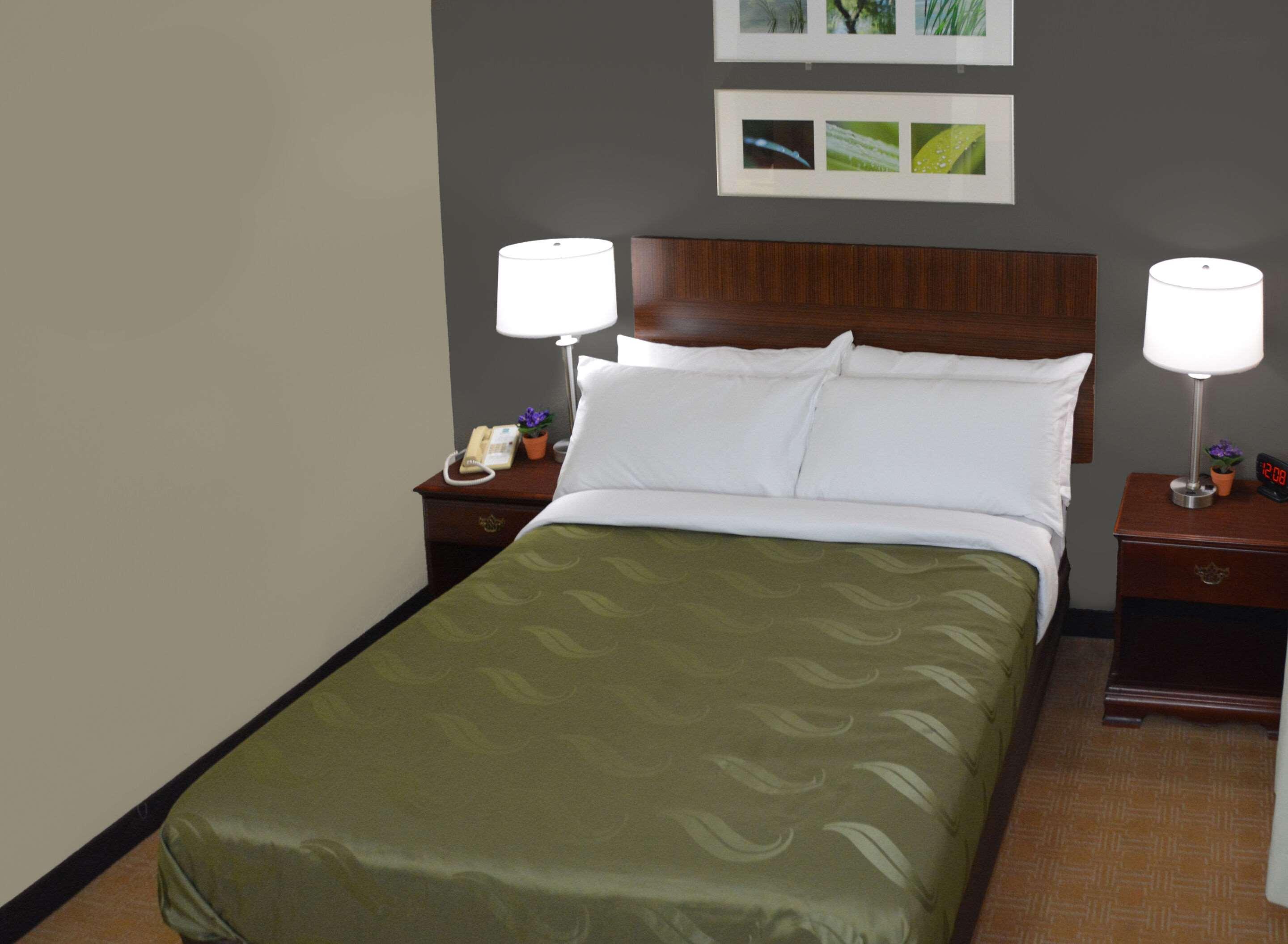 Quality Inn & Suites Dublin Dış mekan fotoğraf