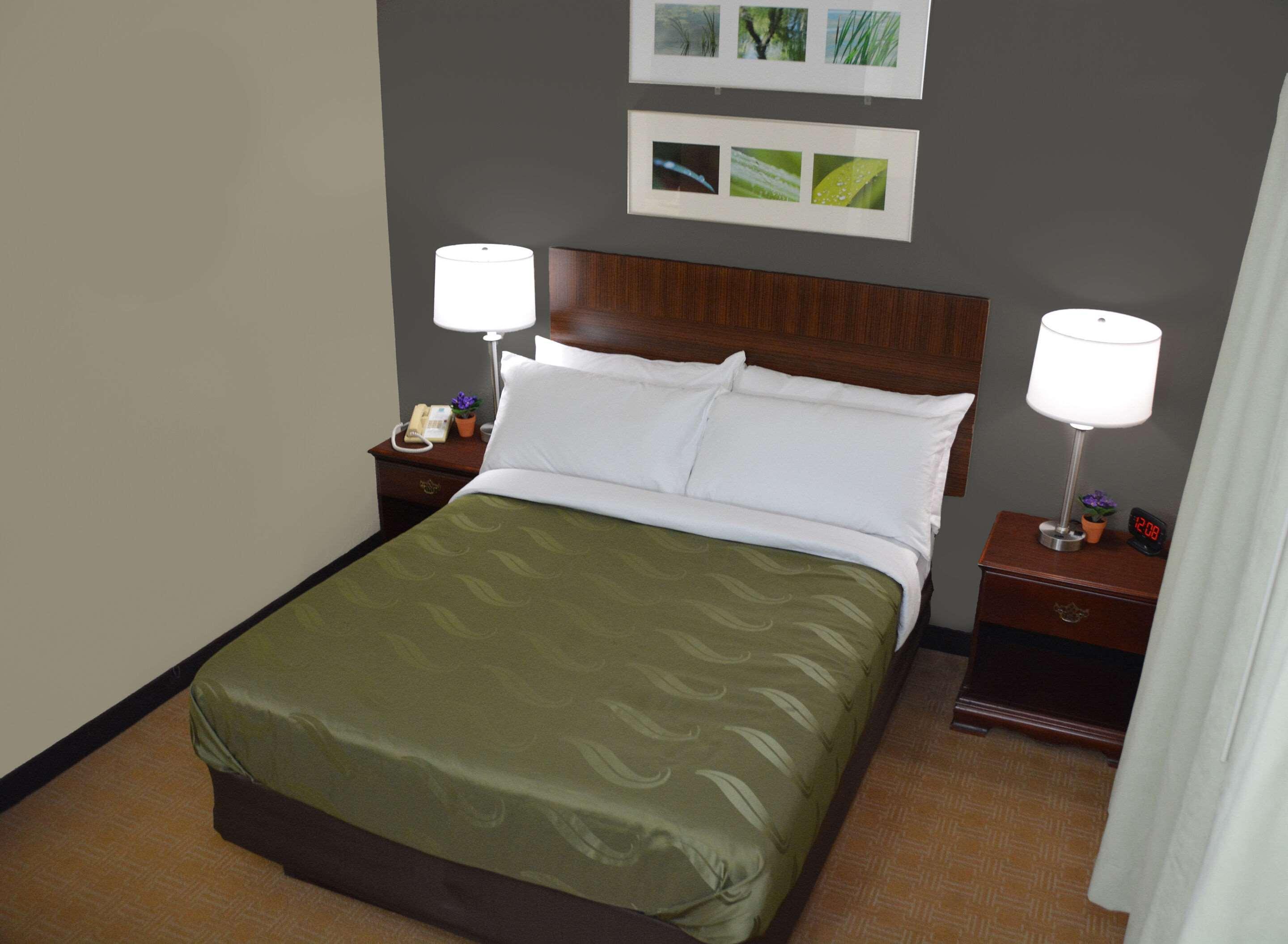 Quality Inn & Suites Dublin Dış mekan fotoğraf